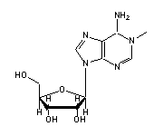 methyladenosine