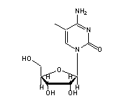 5-methylcytidine