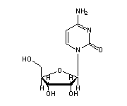 cytidine