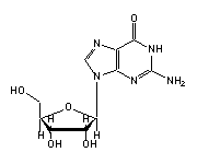 guanosine