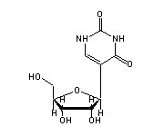 pseudouridine