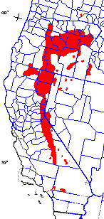 range map