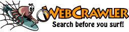 WebCrawler